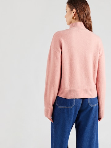 & Other Stories Trui in Roze