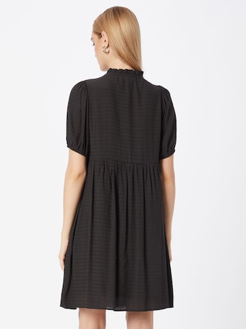 SISTERS POINT Dress 'ECA' in Black