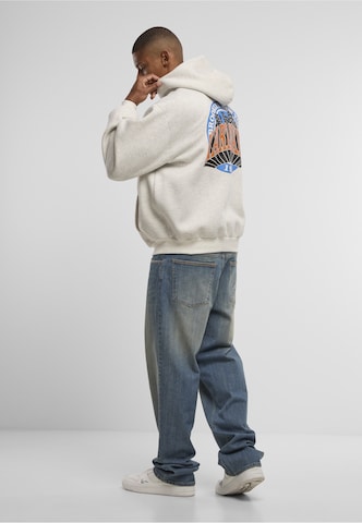 Felpa di Karl Kani in bianco