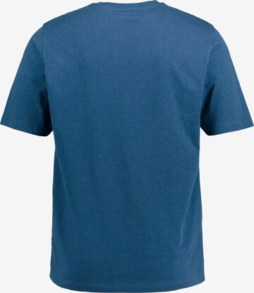 JP1880 Shirt in Blauw