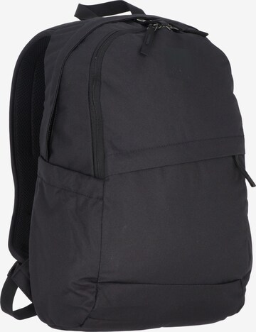 JACK WOLFSKIN Sports Backpack 'Perfect Day' in Black