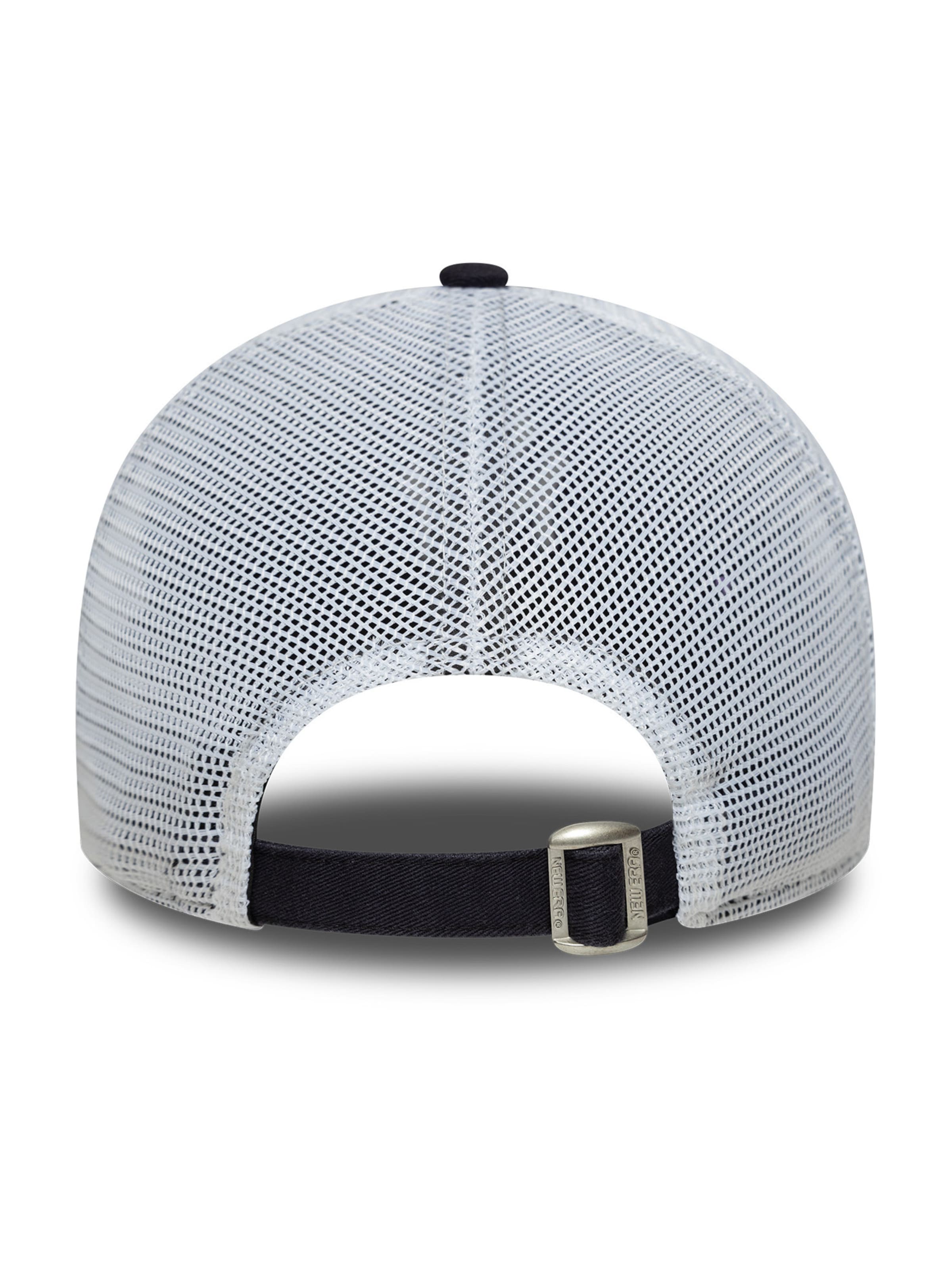 NEW ERA Pet '9TWENTY NEYYAN' in Zwart