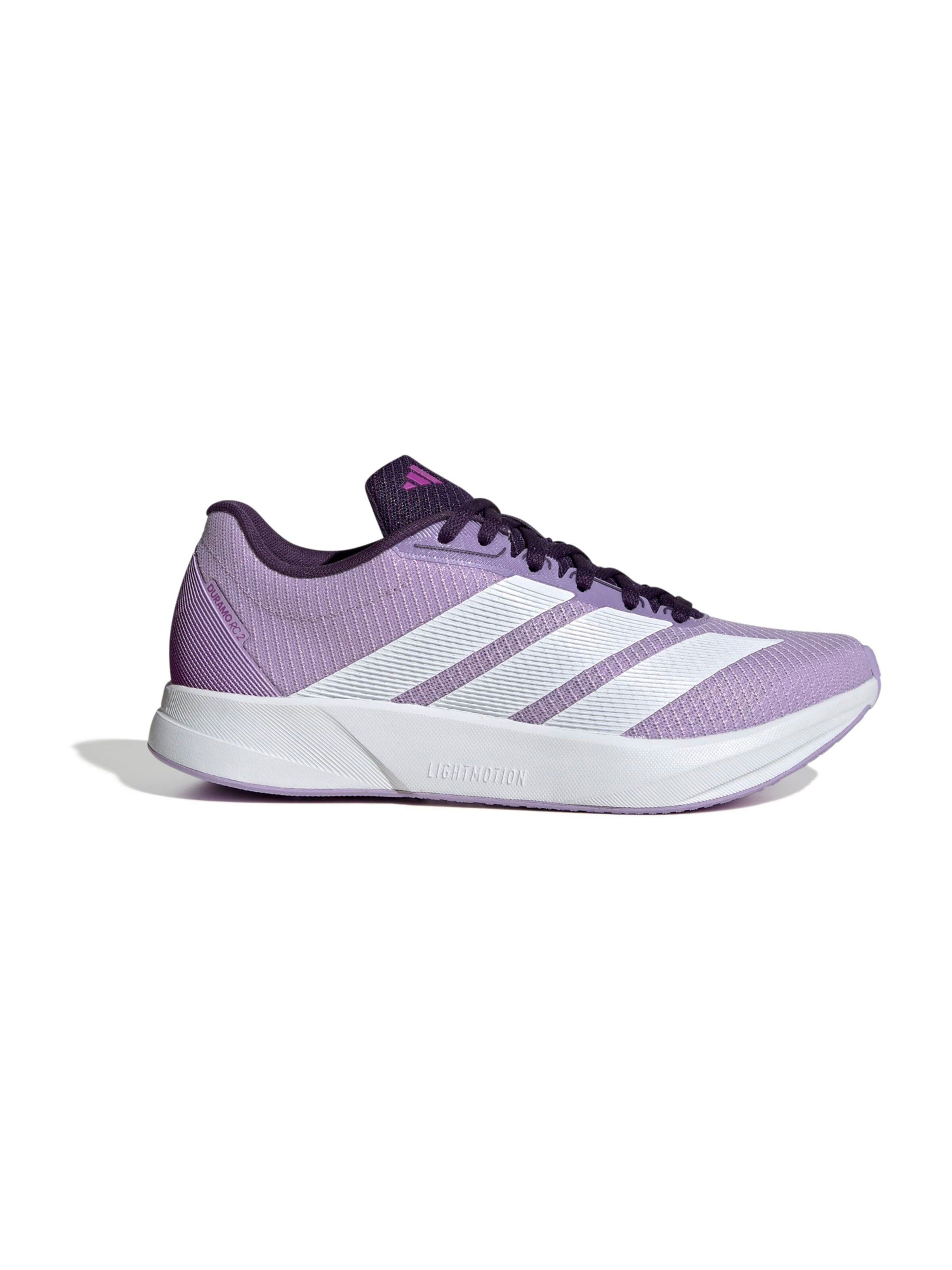 ADIDAS PERFORMANCE Tekaški čevelj 'Duramo RC2' | vijolična barva