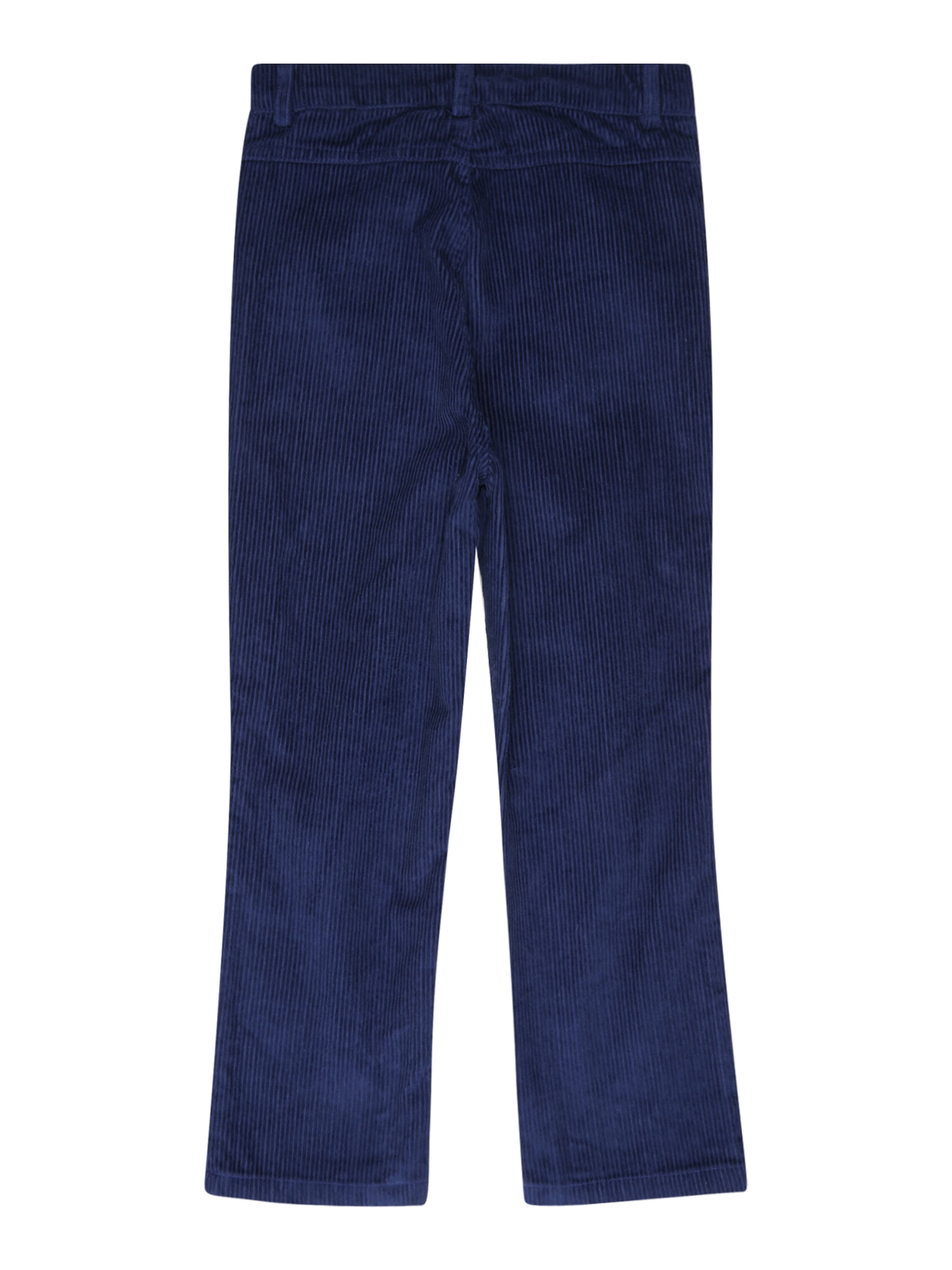 ABOUT YOU Normální Kalhoty 'Bora' – modrá