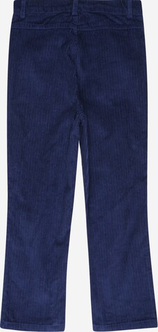 ABOUT YOU - regular Pantalón 'Bora' en azul