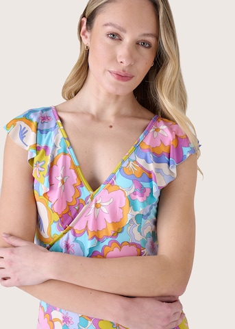 Camomilla Kleid 'AMBER' in Blau
