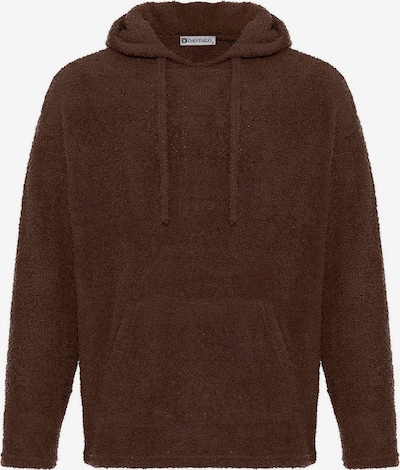 Dandalo Pulover u čokolada, Pregled proizvoda