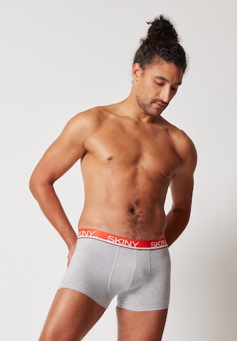 Skiny Boxershorts in Gemengde kleuren