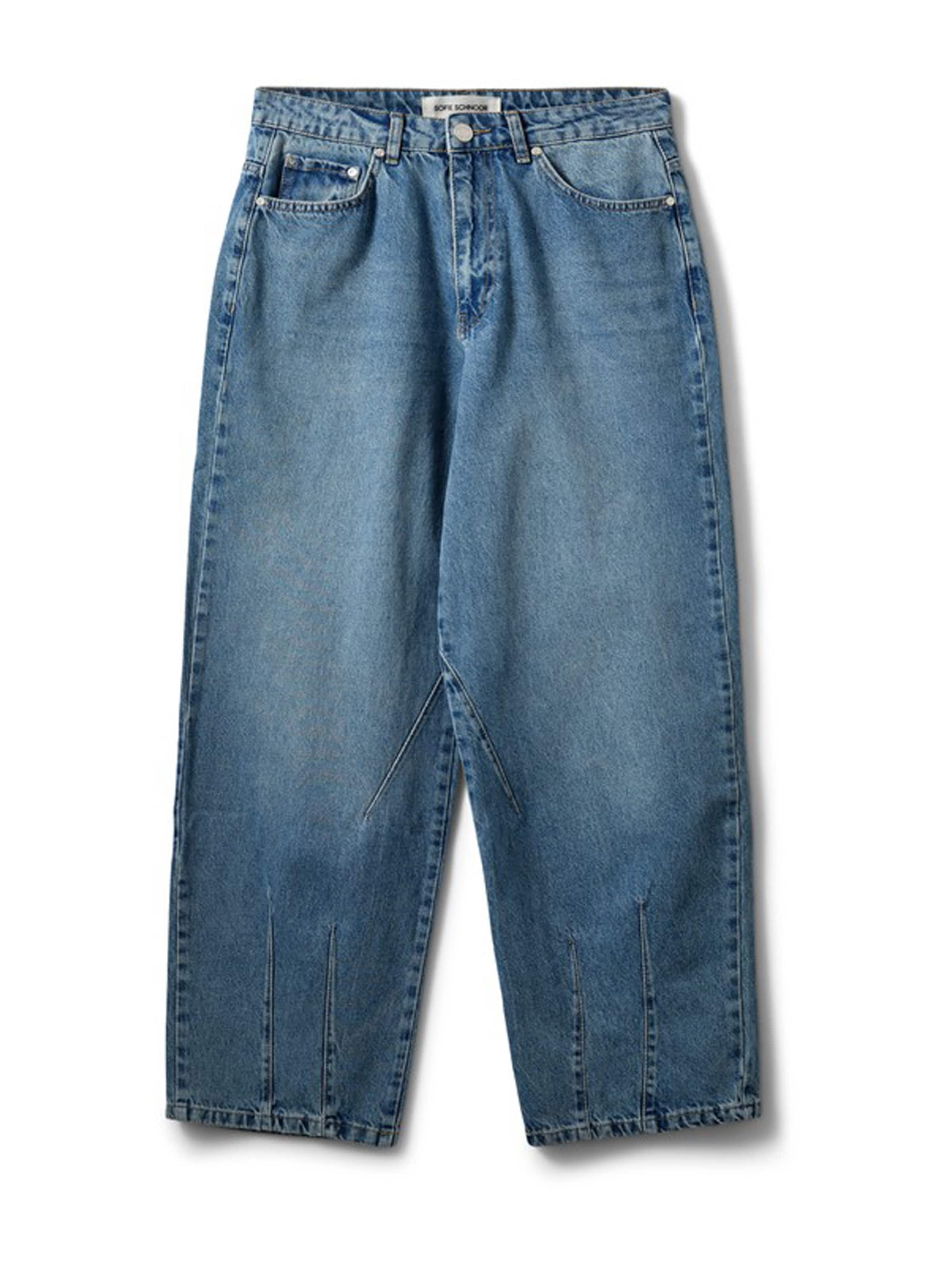 Sofie Schnoor Jeans 'HAVANA' i blå: framsida