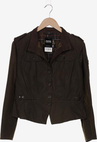 Barbour Jacket & Coat in M in Brown: front