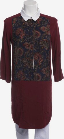 Sandro Blouse & Tunic in XS in Mixed colors: front