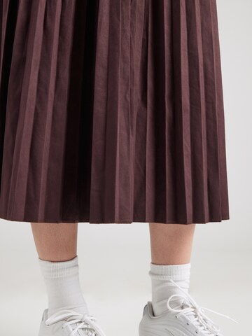 ABOUT YOU Rock 'Hanne' in Lila
