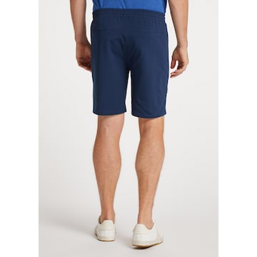 JOY Regular Pants 'Laurin' in Blue