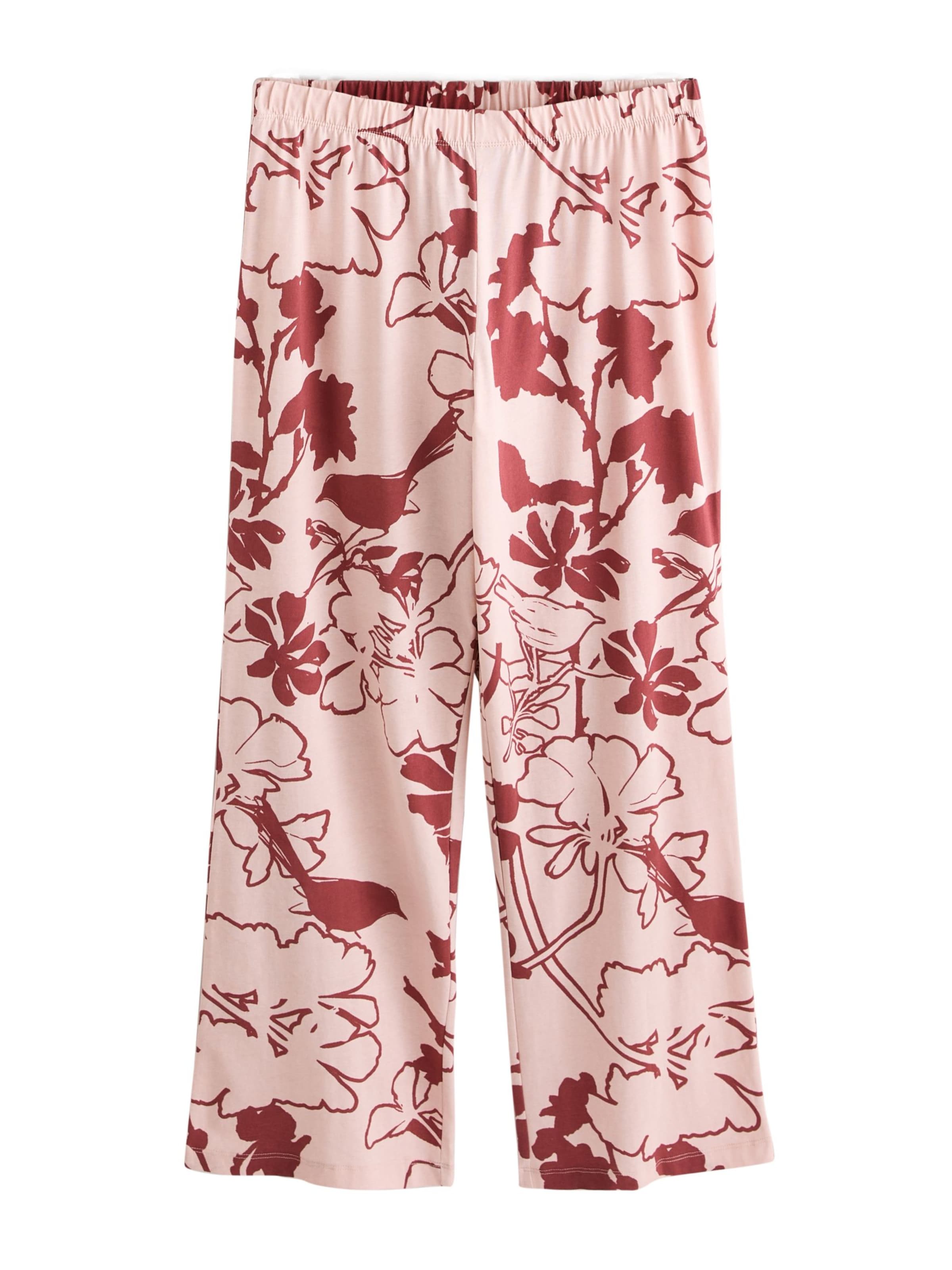 Next - Pijama en rosa