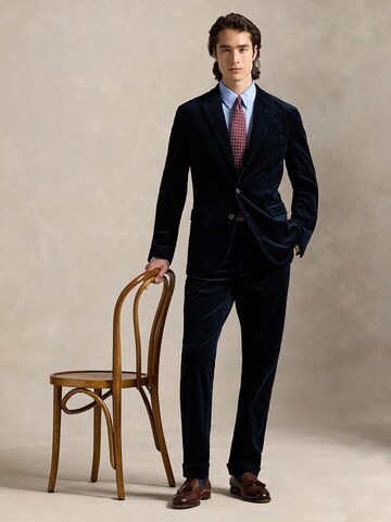 Polo Ralph Lauren Regular fit Ing - kék