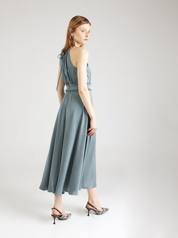 ABOUT YOU Kleid 'Marian' (GRS) in Blau