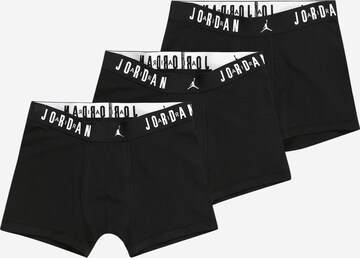 Jordan Underpants in Black: front