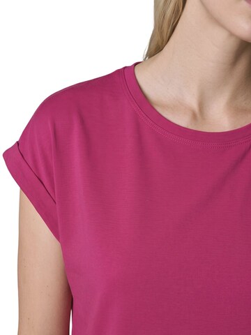 Robe No Matter What en rose