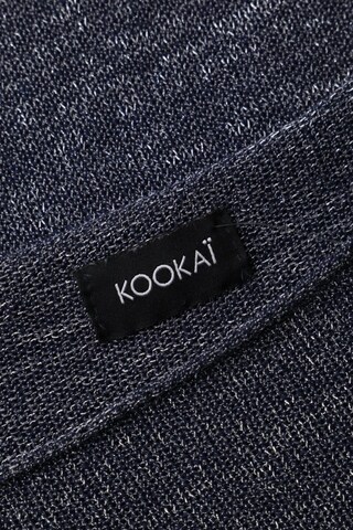 Kookai Sweater & Cardigan in XS in Blue