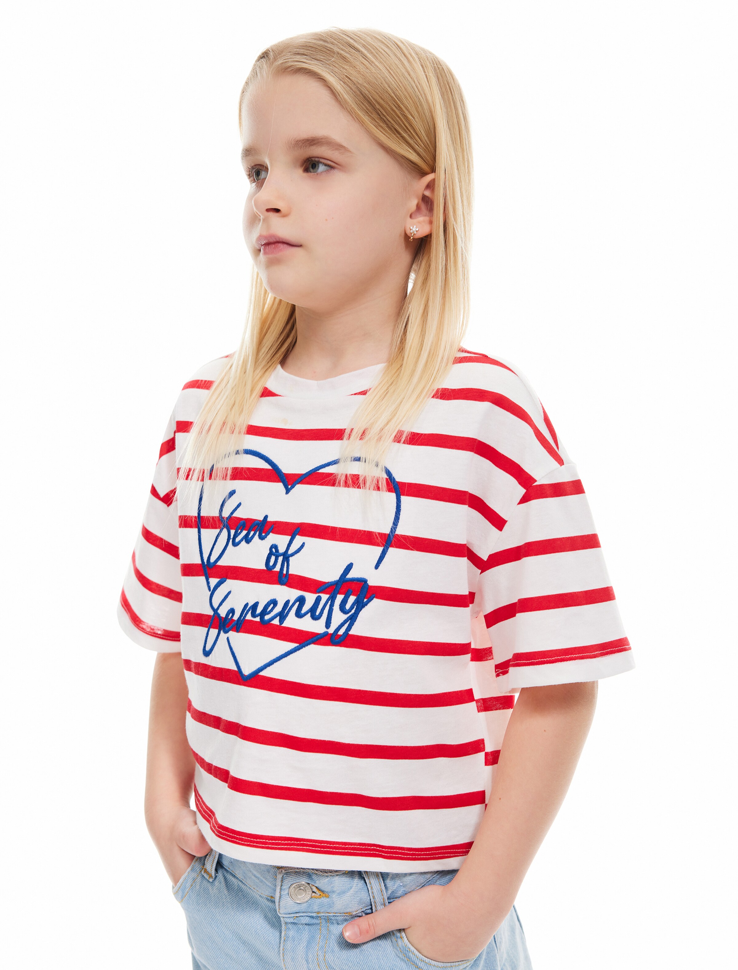 Koton Performance shirt in Red: front