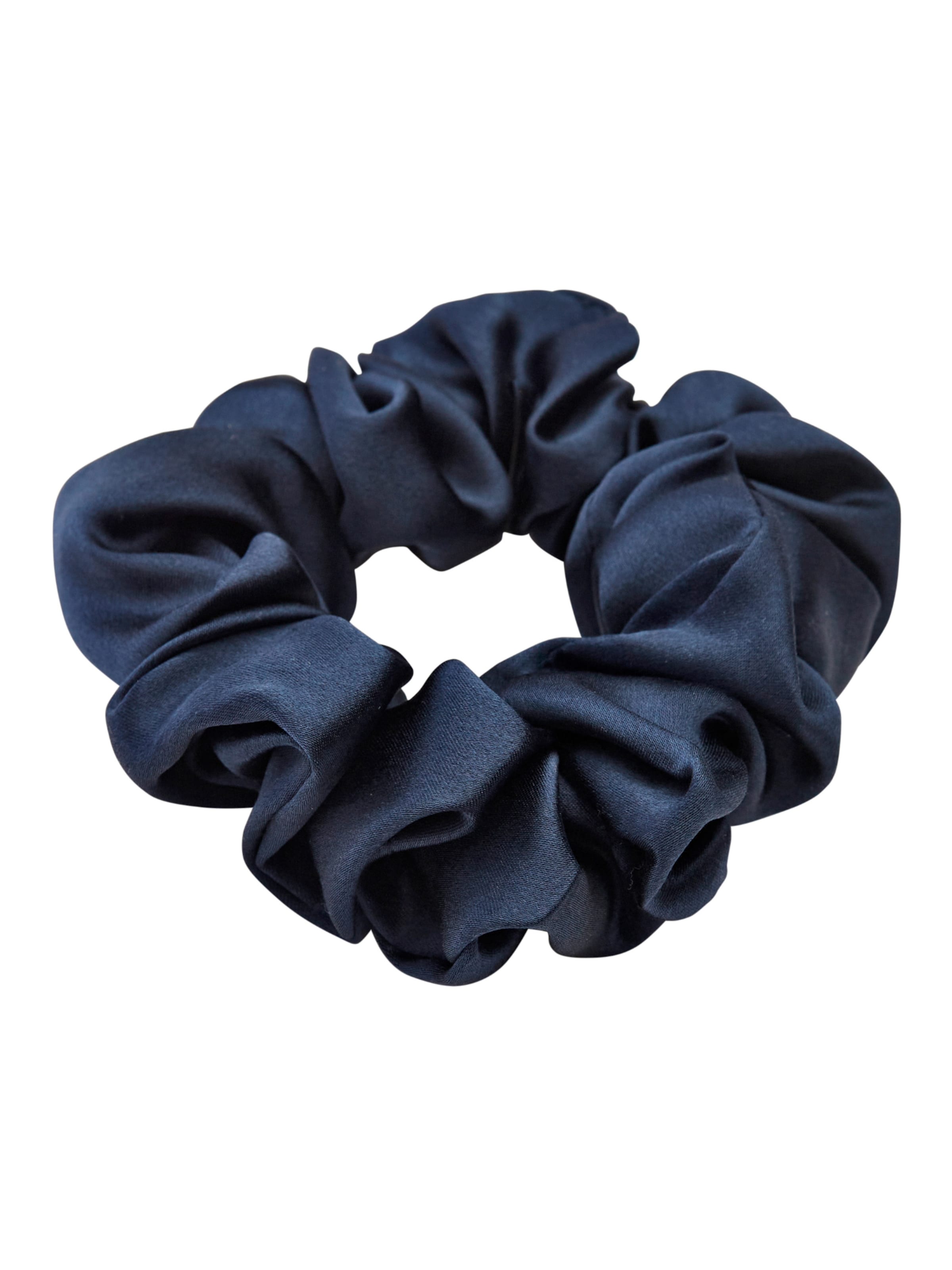 Ornement pour cheveux 'Amalfi' Lenoites en bleu : devant