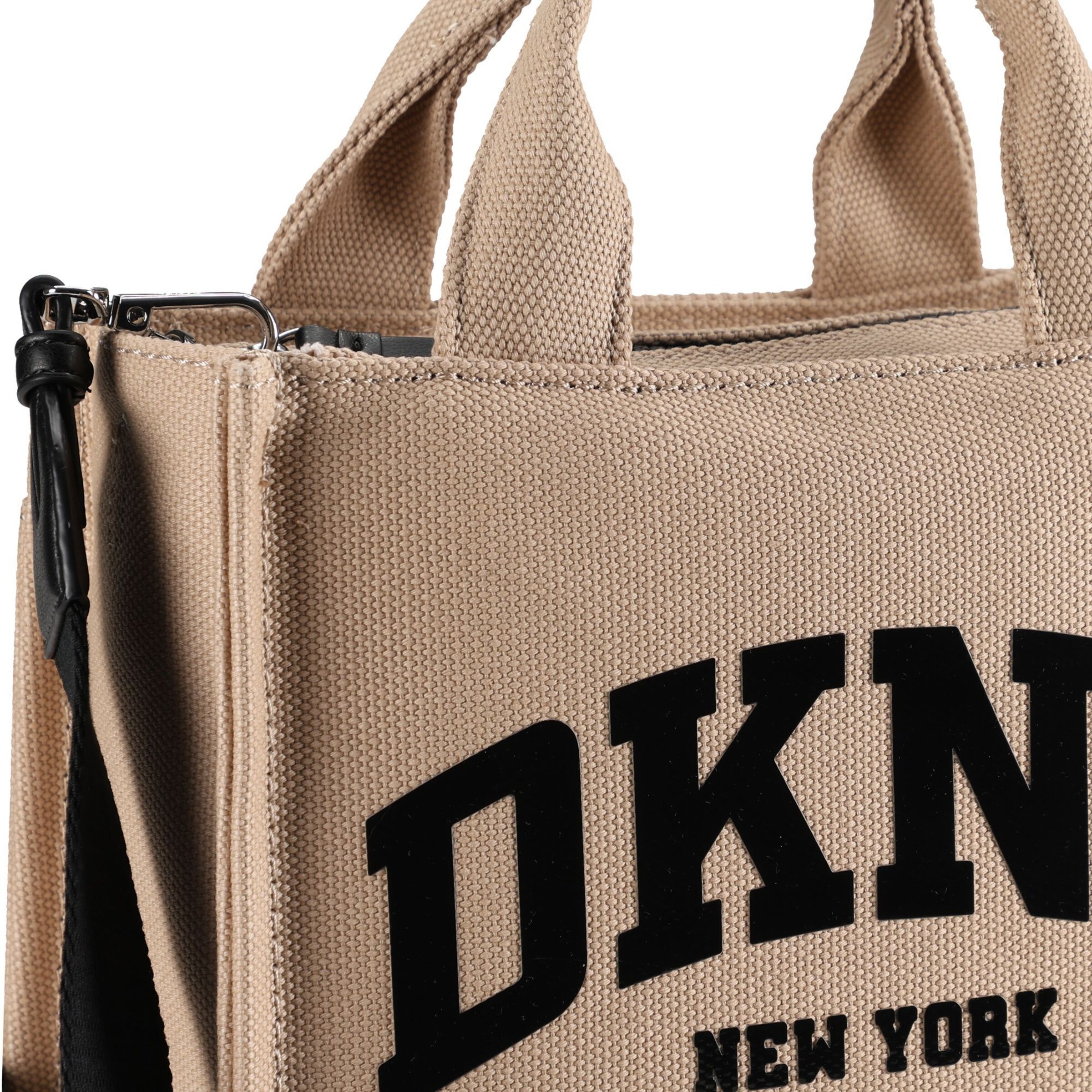 DKNY Umhängetasche 'Hadlee' in Braun