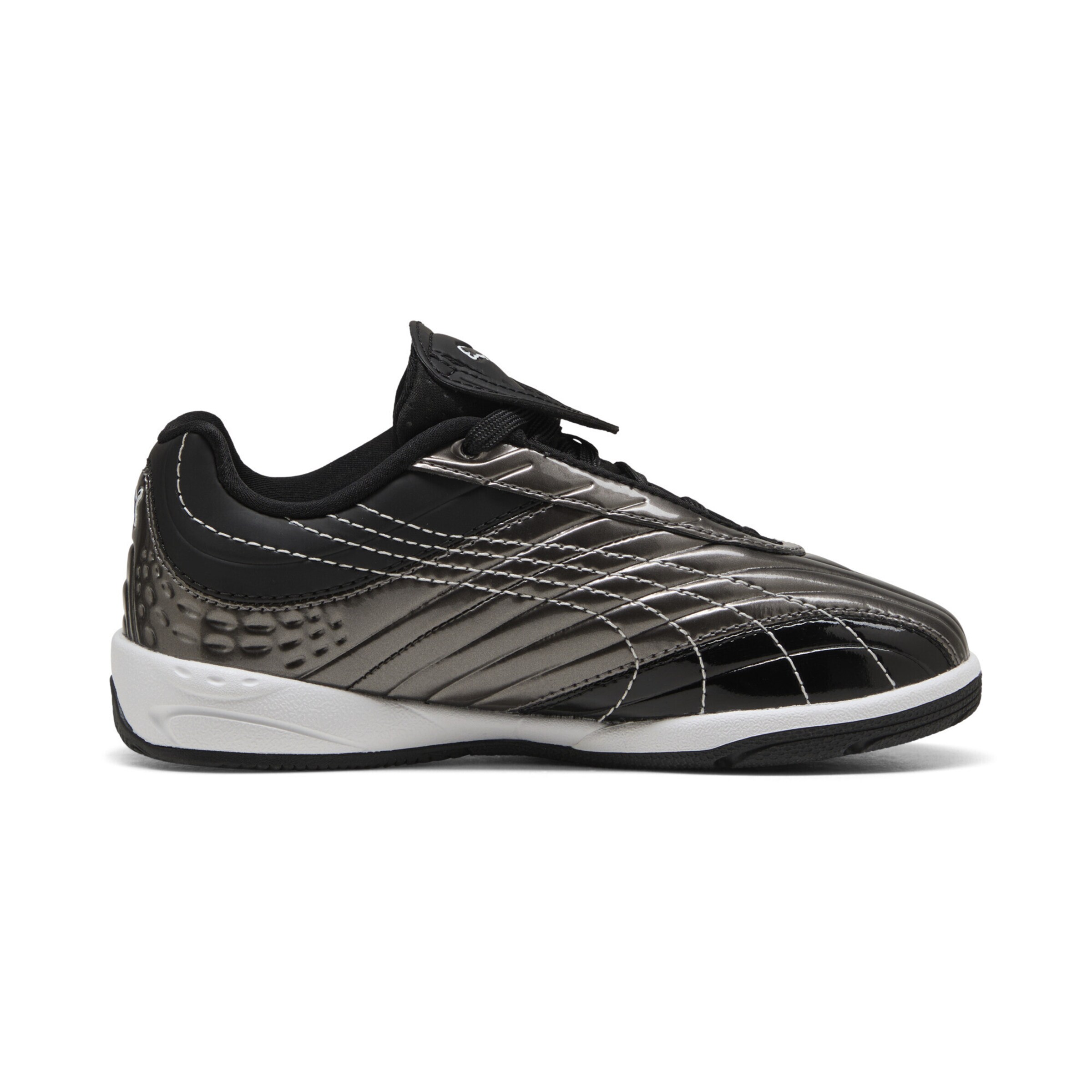 Baskets 'V-S2' PUMA en gris