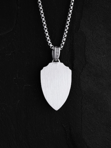 Ciondolo 'SWORD OF TRUTH' di REYTEL in argento