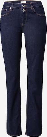 QSregular Traperice 'Catie' - plava boja: prednji dio