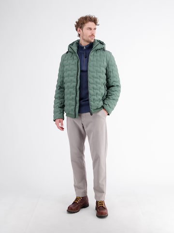 LERROS Jacke in Grün
