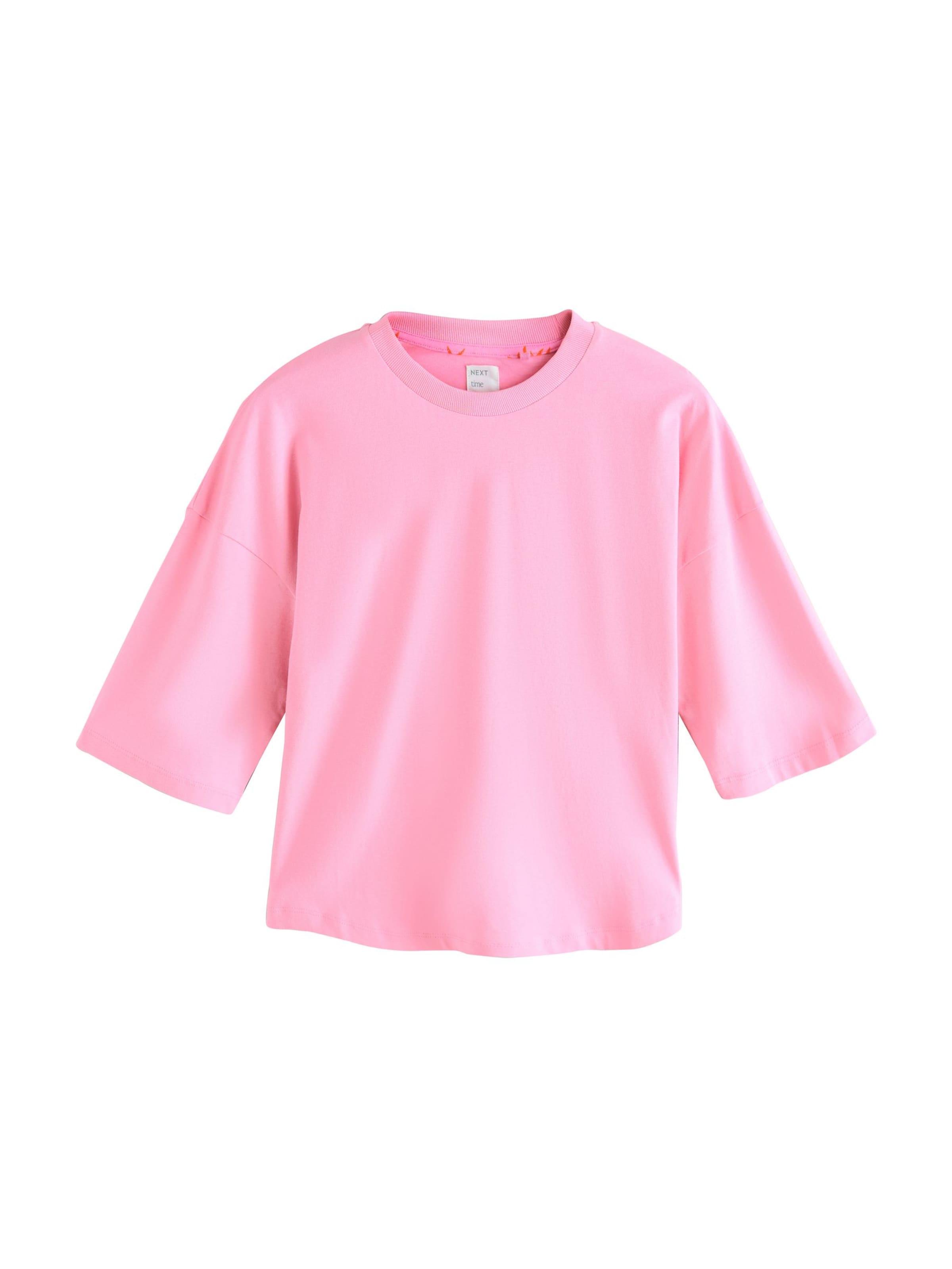 Shorty di Next in rosa