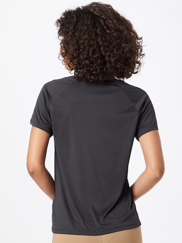Röhnisch Funkční tričko – černá