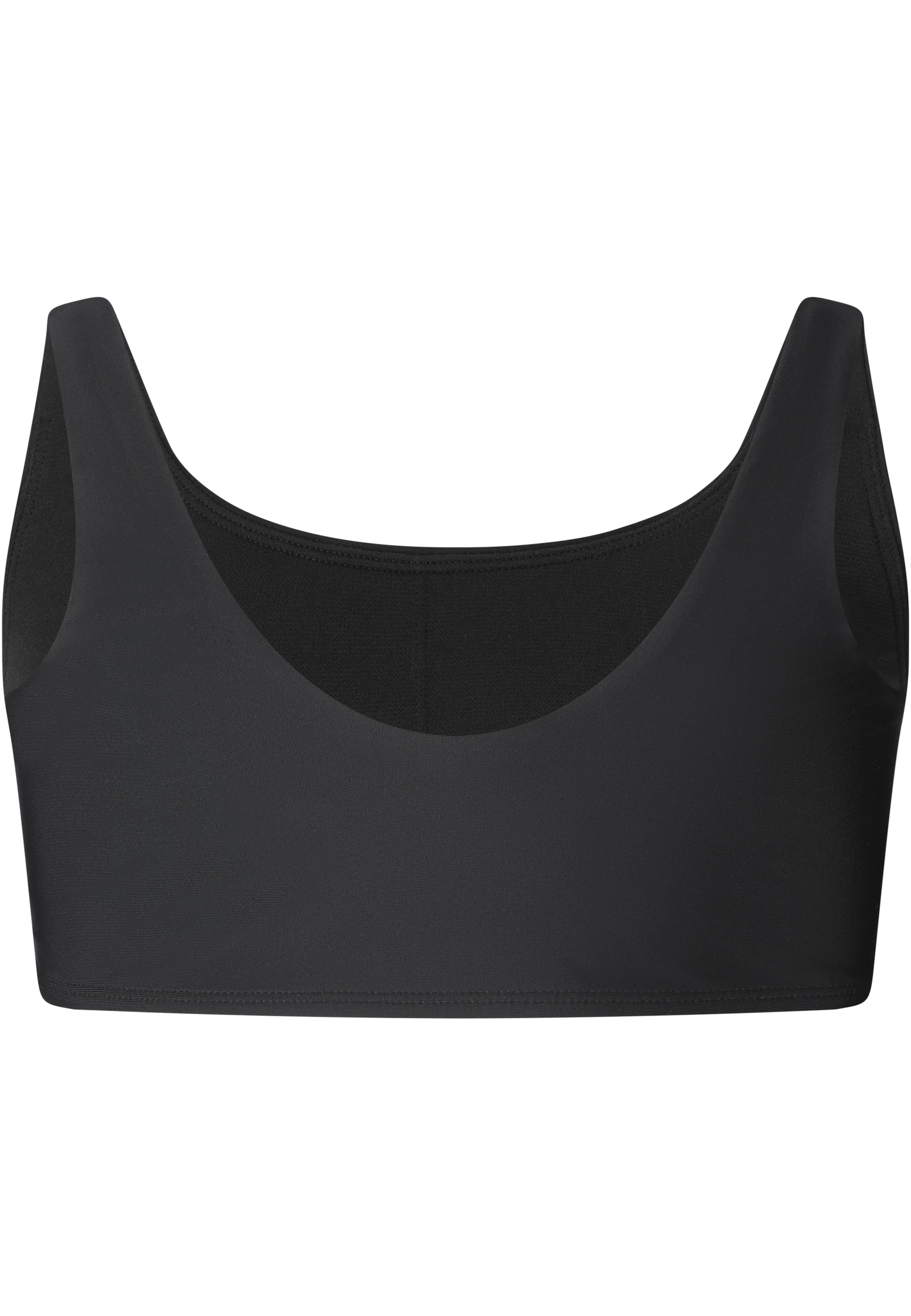 NOU Bikini 'Shellie V2 Jr.' in Zwart