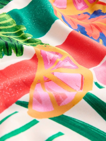 Next Badeanzug in Grün