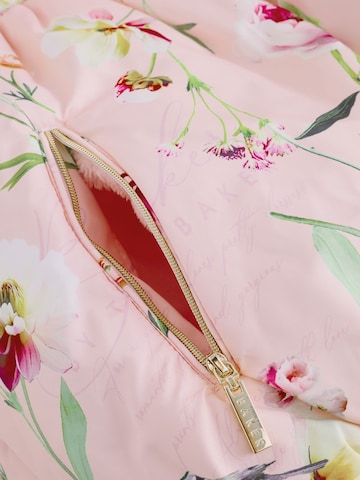 Baker by Ted Baker Kabát – pink
