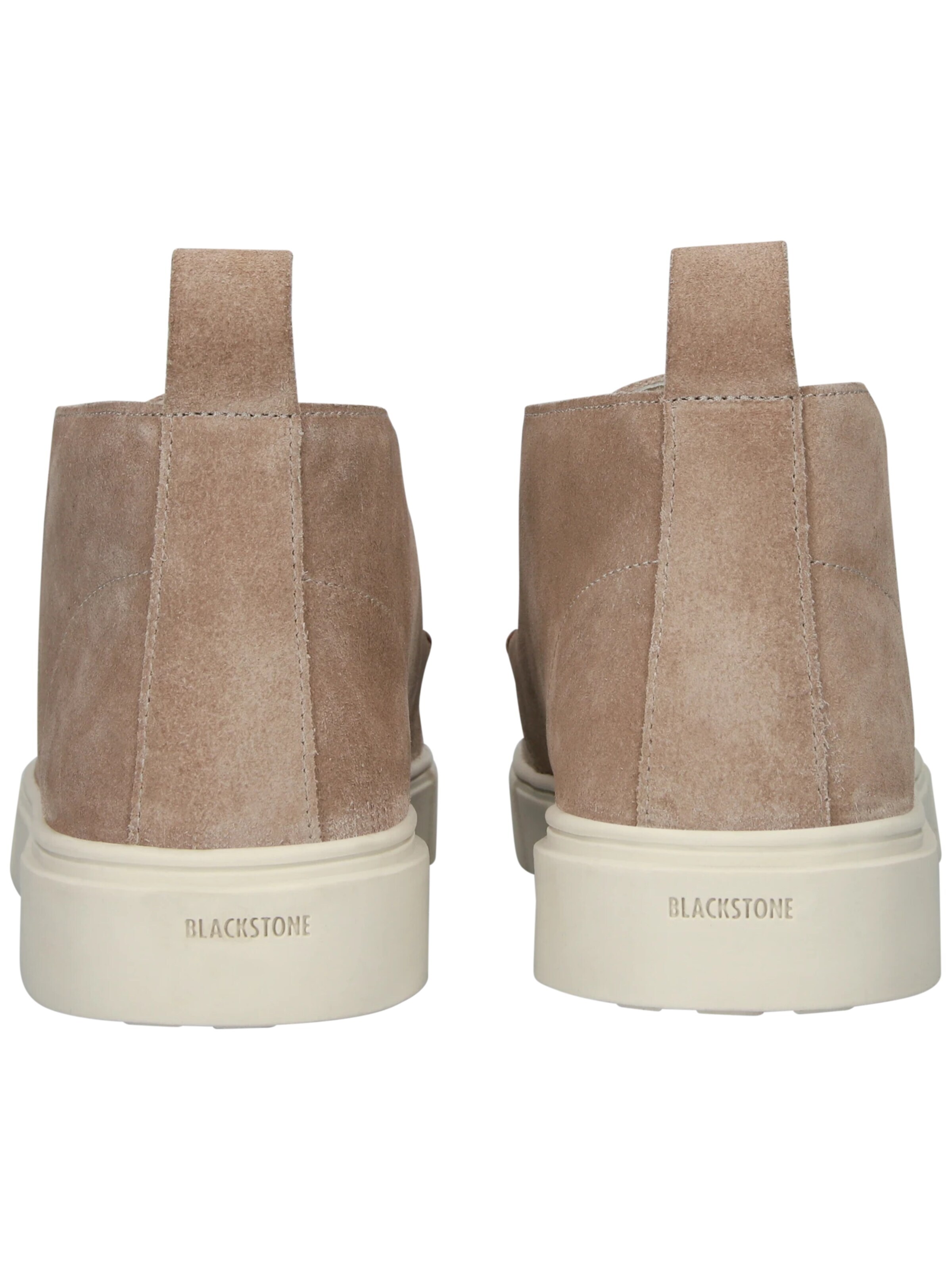 BLACKSTONE Chukka boots 'Ruby Jerrik CG501' in Beige