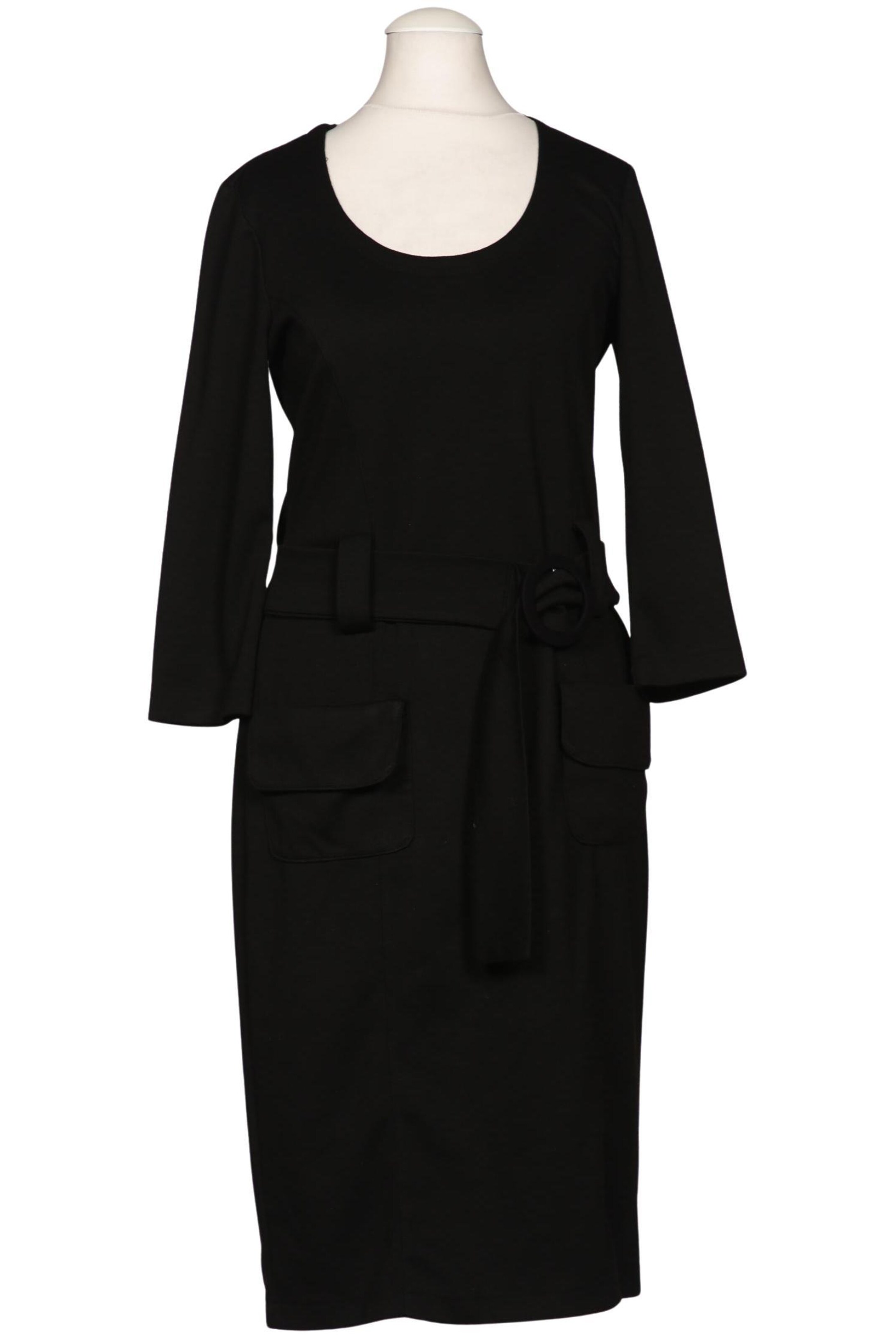 Ana Alcazar Dress in S in Black: front