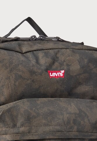 LEVI'S ® Nahrbtnik | zelena barva