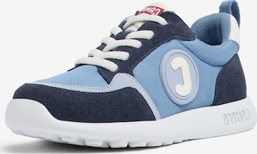 CAMPER Sneakers 'Driftie' in Blue: front