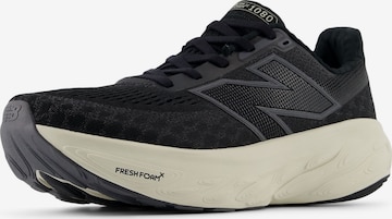 new balance Loopschoen 'Fresh Foam X 1080' in Zwart: voorkant