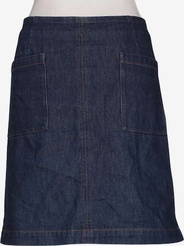 Boden Rock L in Blau: Vorderseite