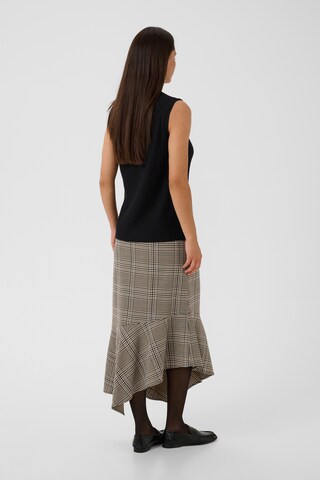 Pull-over 'Koba' CULTURE en noir