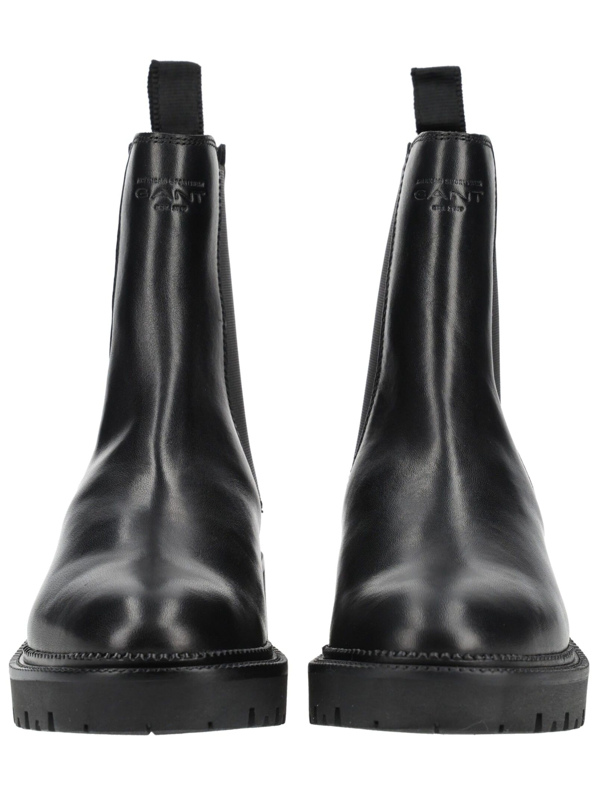 Stivaletto di GANT in nero
