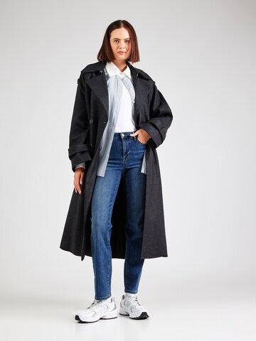 JDY Regular Jeans 'JDYBLAIR' in Blue