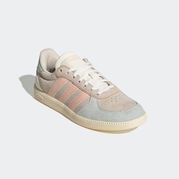 ADIDAS SPORTSWEAR Sneakers laag 'Breaknet Sleek' in Beige