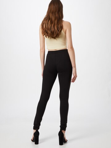 ONLY Skinny Leggings 'ROMA' in Black