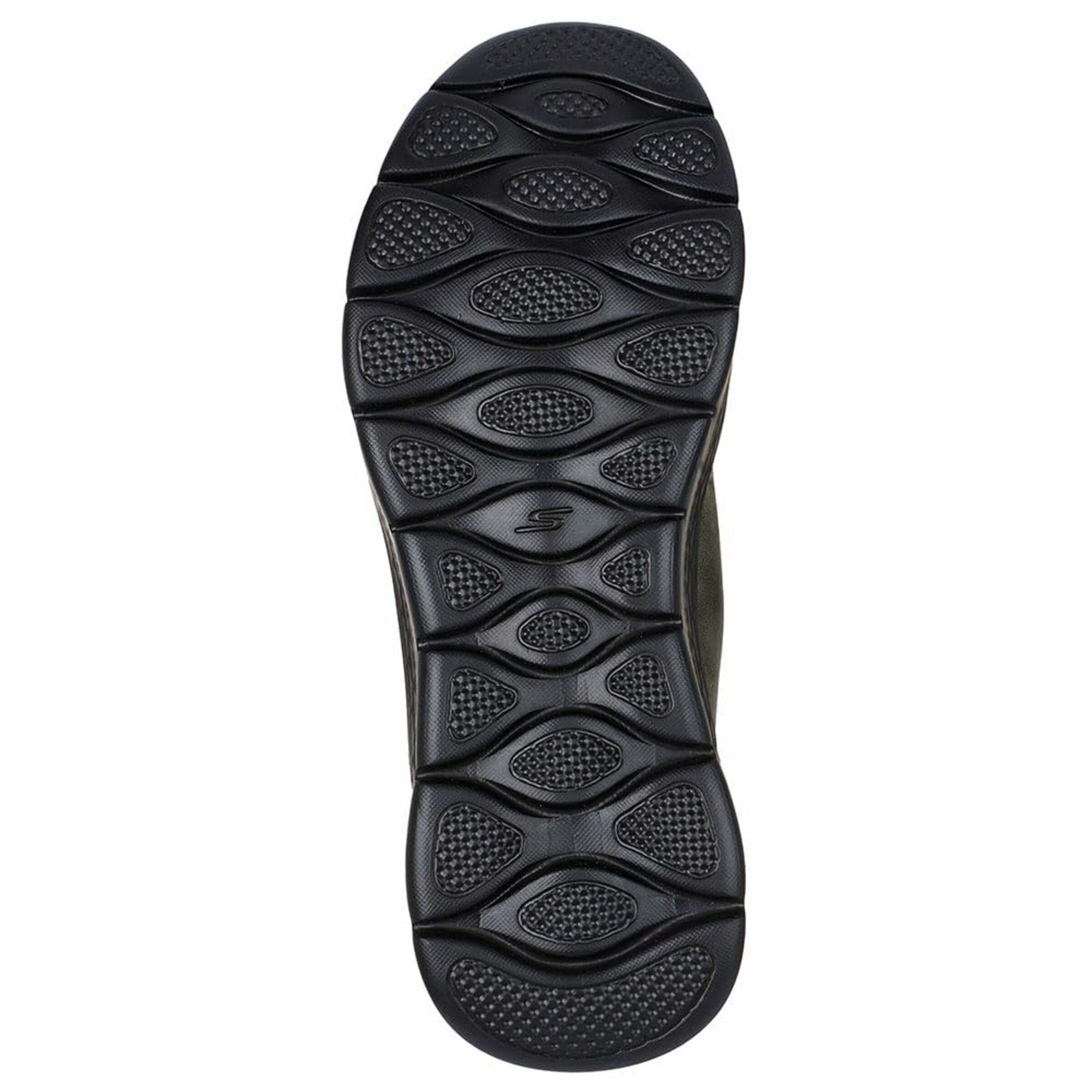 SKECHERS Sneaker low in Grün