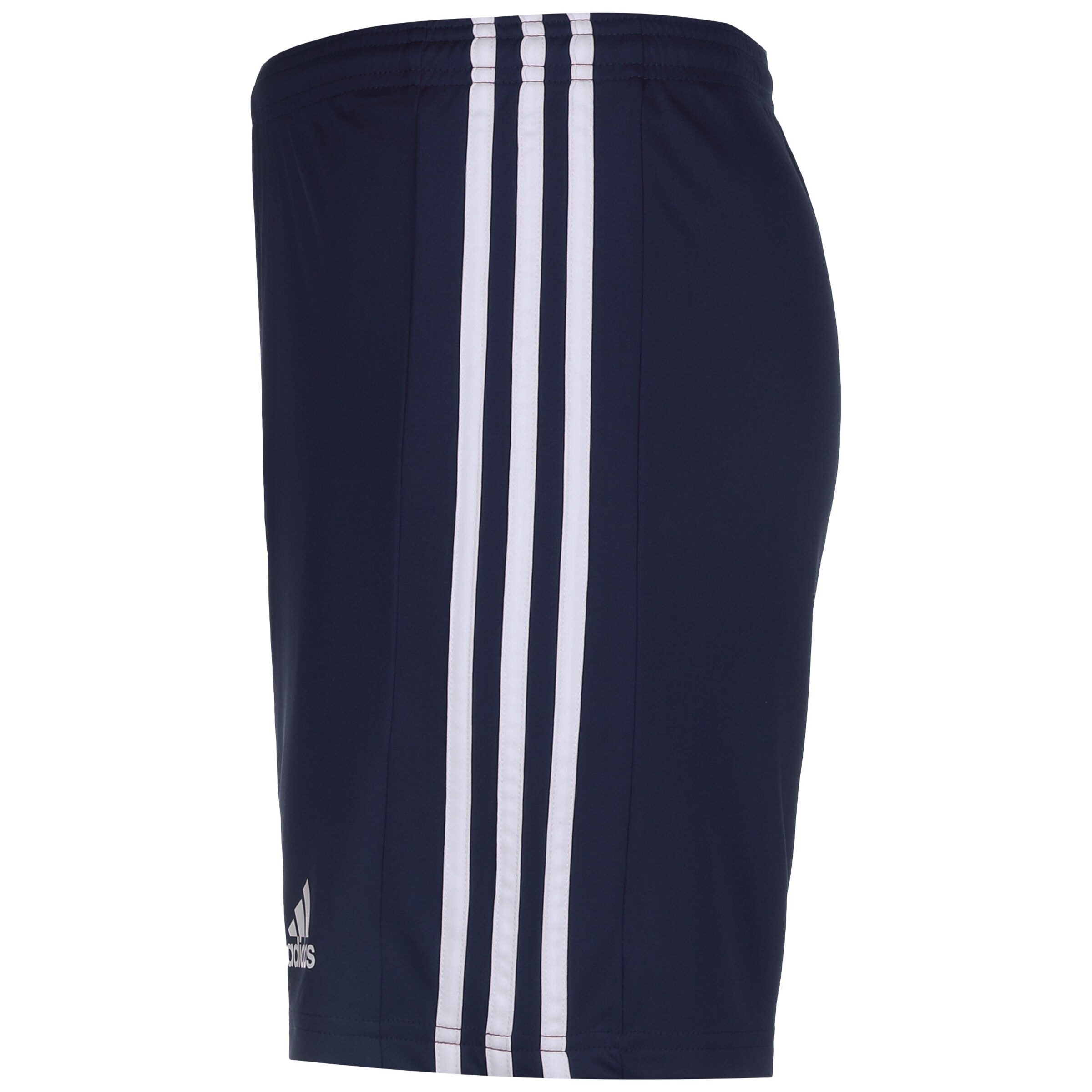 ADIDAS PERFORMANCE Regular Workout Pants 'Squadra 21' in Blue