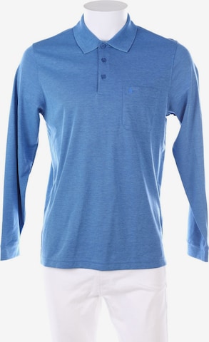 Ragman Shirt in S in Blue: front