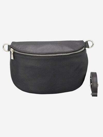 Brise Sac bandoulière 'Afia' en One Size en noir, Vue avec produit